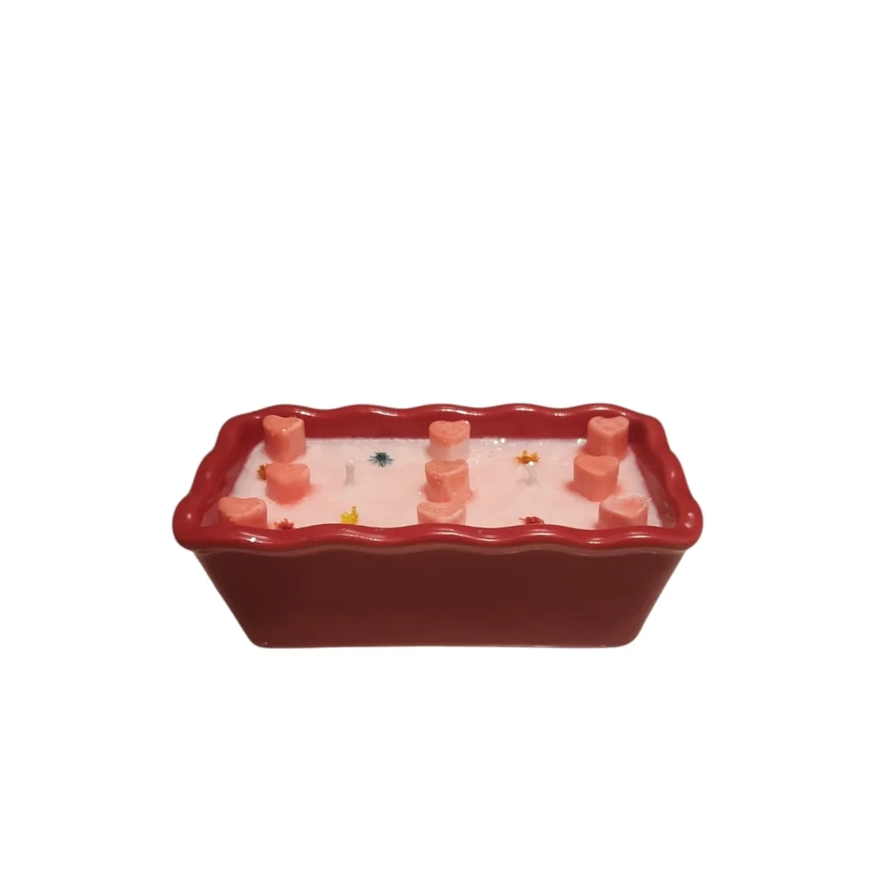N/A sweet candle
